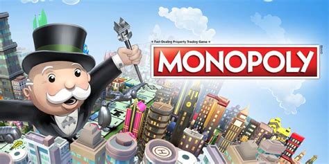 Play Monopoly Online .